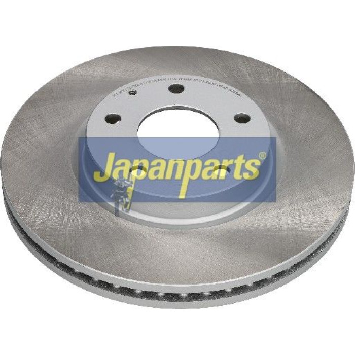 Japanparts Bremsscheibe DI-360C Japanparts Bremsscheibe DI-360C