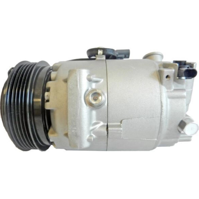 ACP 179 000S MAHLE Klimakompressor 179 000S, 12 V, CVC6, R134a – u. a. für Opel Astra J (P10), J Caravan (P10), J Stufenheck – OE Nummer 13346494 - l ACP 179 000S MAHLE Klimakompressor 179 000S, 12 V, CVC6, R134a – u. a. für Opel Astra J (P10), J Caravan (P10), J Stufenheck – OE Nummer 13346494 - l