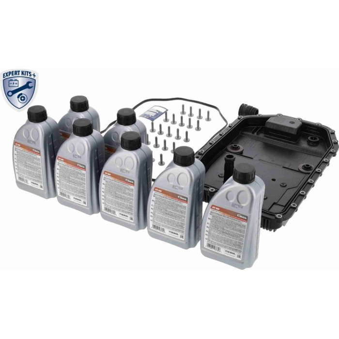 Vaico Ölwechsel-Set für Automatikgetriebe V20-2089 Vaico Ölwechsel-Set für Automatikgetriebe V20-2089
