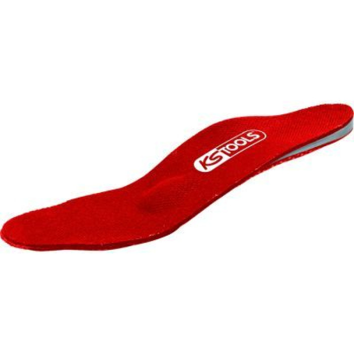 KS TOOLS Orthopädische Einlegesohle für Schuhe, bequem, Größe 39 310.1510 KS TOOLS Orthopädische Einlegesohle für Schuhe, bequem, Größe 39 310.1510