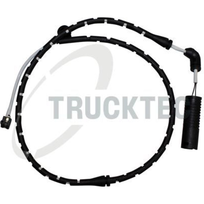 TRUCKTEC AUTOMOTIVE Verschleißsensor 08.34.096 TRUCKTEC AUTOMOTIVE Verschleißsensor 08.34.096