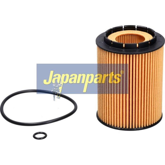 Japanparts Ölfilter FO-ECO013 Japanparts Ölfilter FO-ECO013