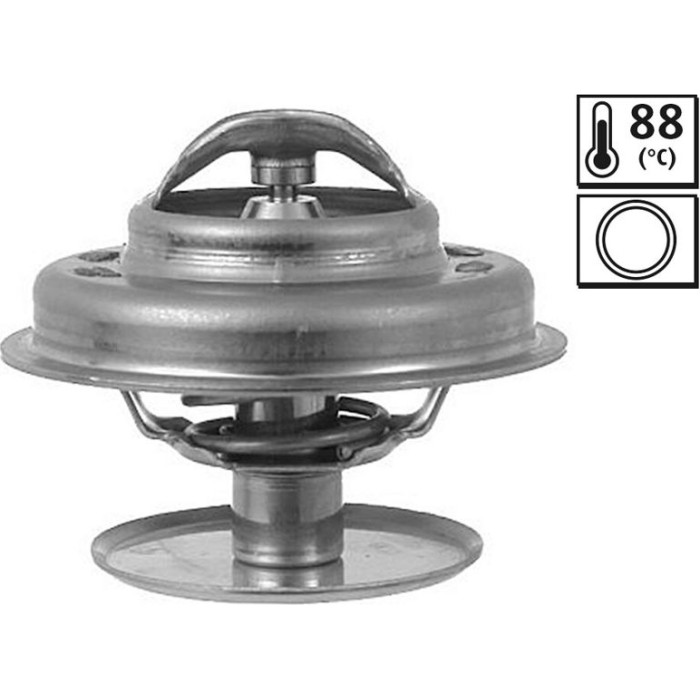 Valeo Thermostat 819891 Valeo Thermostat 819891