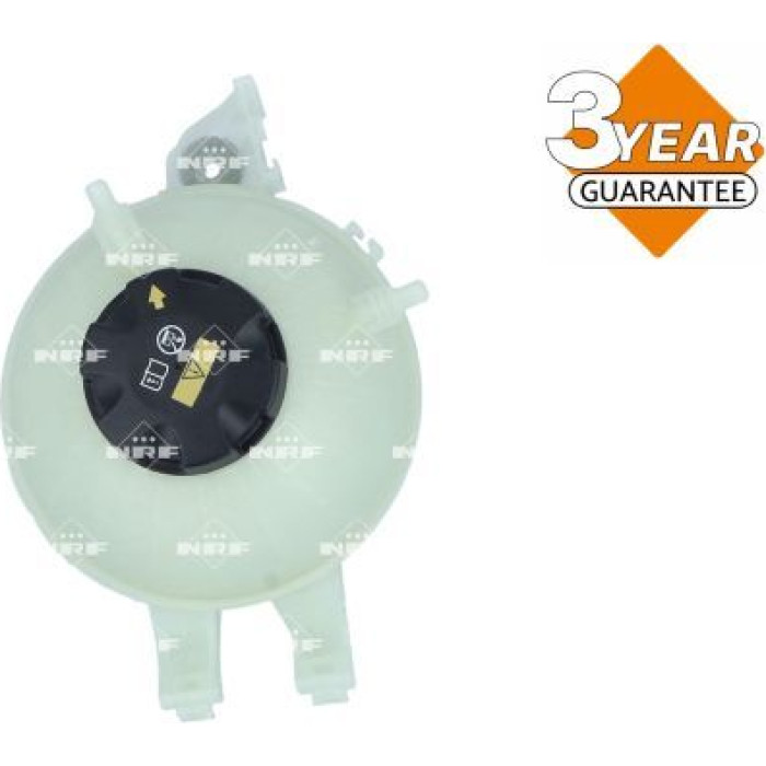 NRF Kühlmittel-Ausgleichsbehälter 454088 NRF Kühlmittel-Ausgleichsbehälter 454088