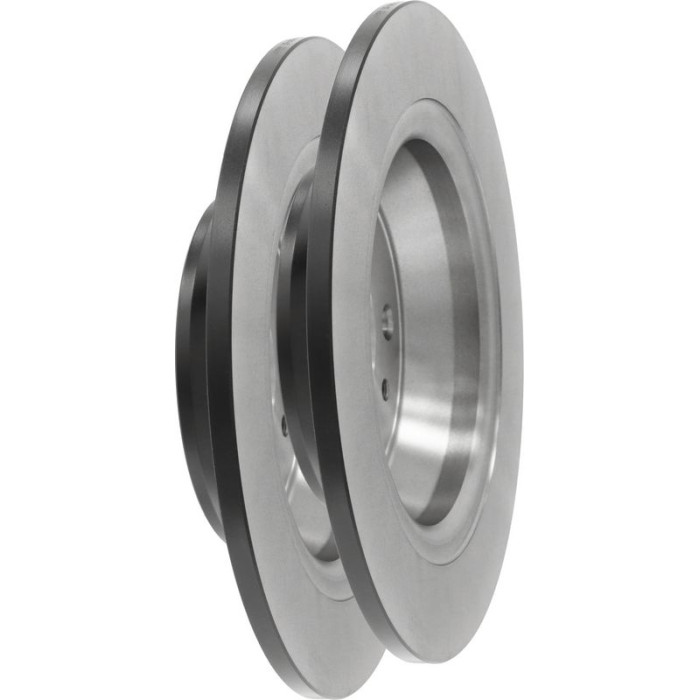 TRW Bremsscheibe DF6809 TRW Bremsscheibe DF6809