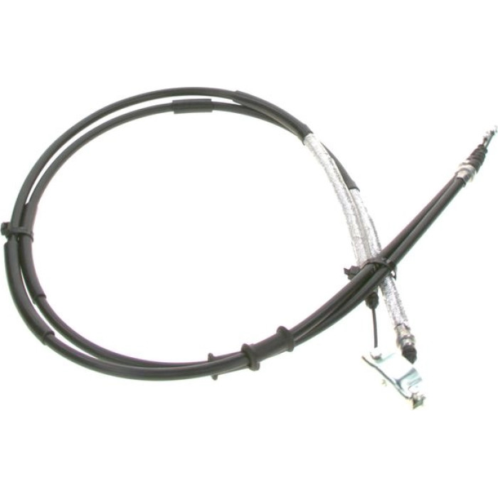 Bosch Handbremsseil 1987482884 Bosch Handbremsseil 1987482884