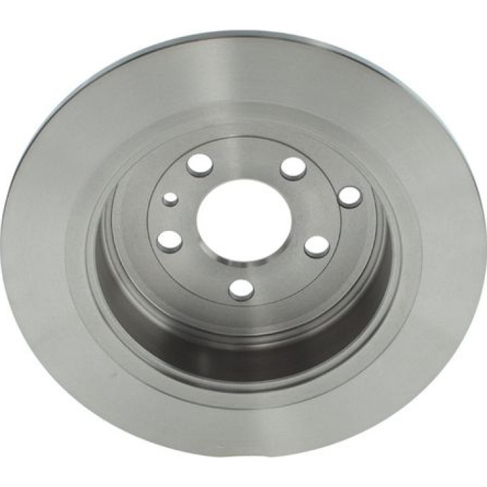 Bosch Bremsscheibe Hinterachse 0 986 478 435 Bosch Bremsscheibe Hinterachse 0 986 478 435