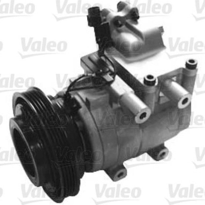 Valeo Kompressor 813353 Valeo Kompressor 813353