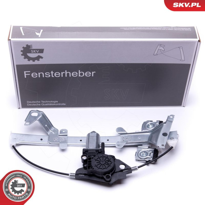 ESEN SKV 00SKV761 Fensterheber ESEN SKV 00SKV761 Fensterheber