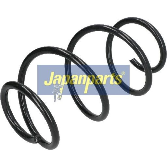Japanparts Fahrwerksfeder ZC3335A Japanparts Fahrwerksfeder ZC3335A