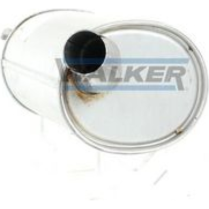 Walker Endschalldämpfer 21404 Walker Endschalldämpfer 21404