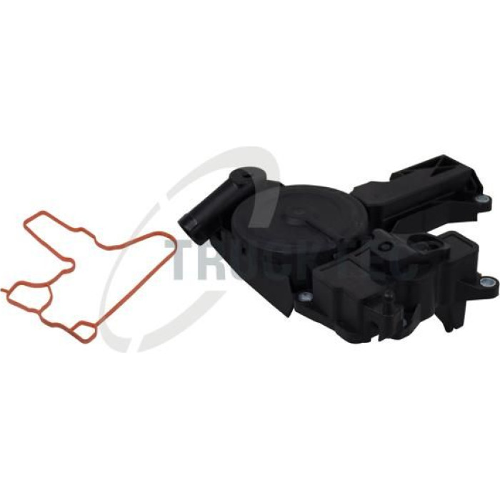 TRUCKTEC AUTOMOTIVE Ventil 07.10.075 TRUCKTEC AUTOMOTIVE Ventil 07.10.075