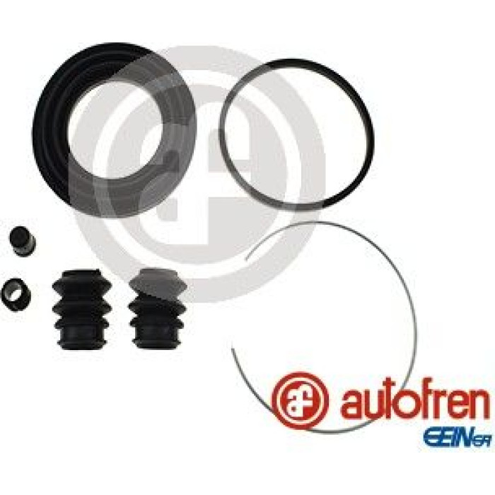 Reparatursatz Bremssattel Mitsubishi P. Colt Galant 1.8/2.0 94-04 D4314 Reparatursatz Bremssattel Mitsubishi P. Colt Galant 1.8/2.0 94-04 D4314