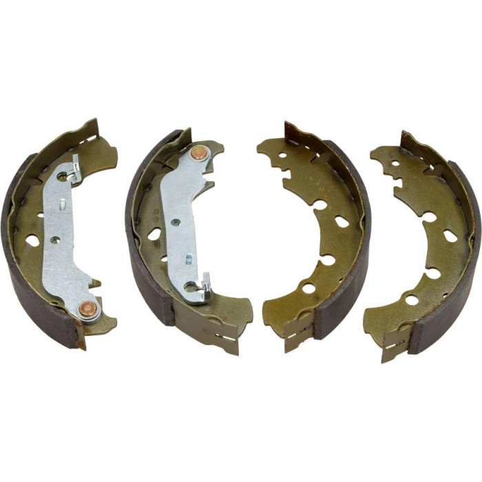 MAXGEAR Bremsbacken 19-1774 Ford Fiesta 96 MAXGEAR Bremsbacken 19-1774 Ford Fiesta 96
