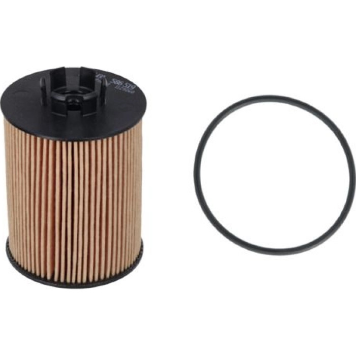 Valeo Ölfilter 586519 Valeo Ölfilter 586519