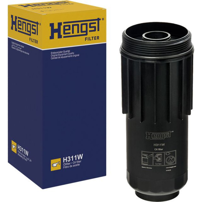 Hengst Ölfilter H311W Hengst Ölfilter H311W
