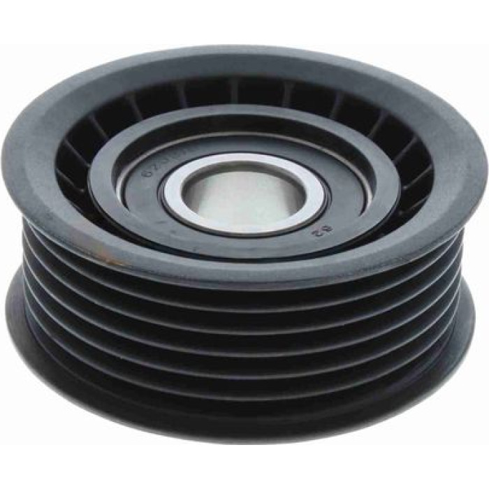 Vaico Umlenkrolle für Keilrippenriemen V30-0361 Vaico Umlenkrolle für Keilrippenriemen V30-0361