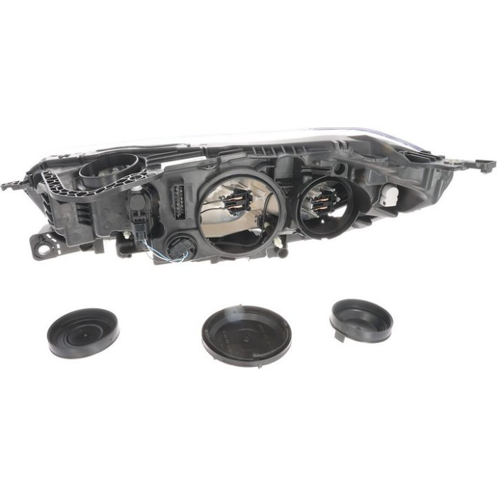 Scheinwerfer R H7/H7/H1+MOT+KRVL+TGFL VAL PQ 43692 Scheinwerfer R H7/H7/H1+MOT+KRVL+TGFL VAL PQ 43692