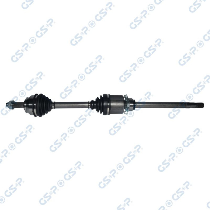 GSP Antriebswelle 217178 GSP Antriebswelle 217178