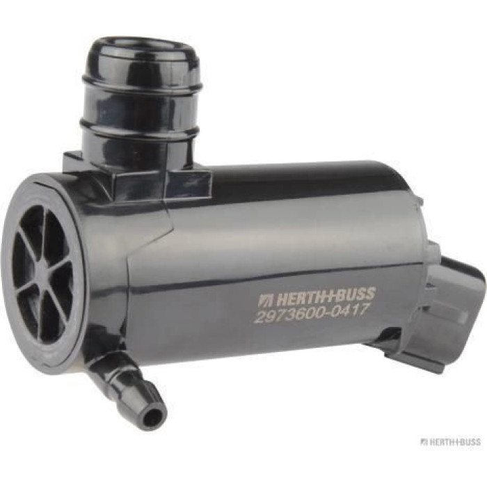 Herth+Buss Jakoparts Waschwasserpumpe J5410502 Herth+Buss Jakoparts Waschwasserpumpe J5410502