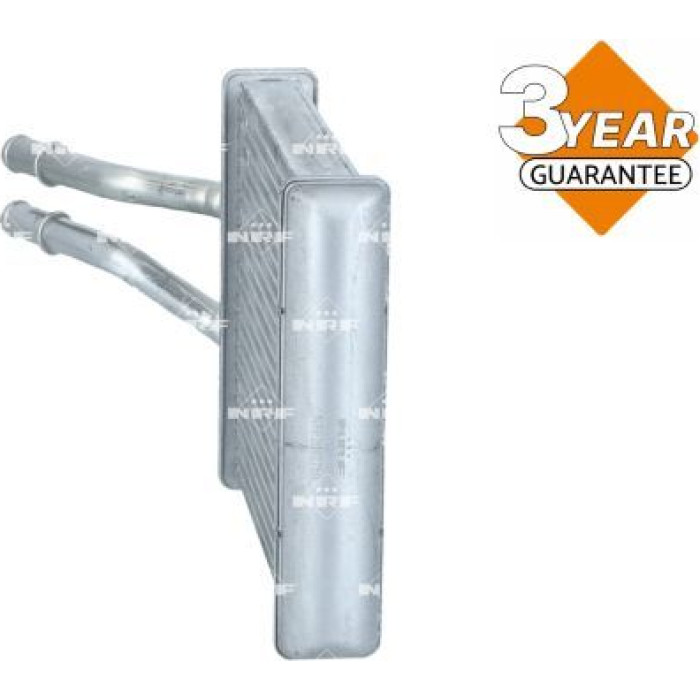 NRF Heizungskühler 53244 NRF Heizungskühler 53244