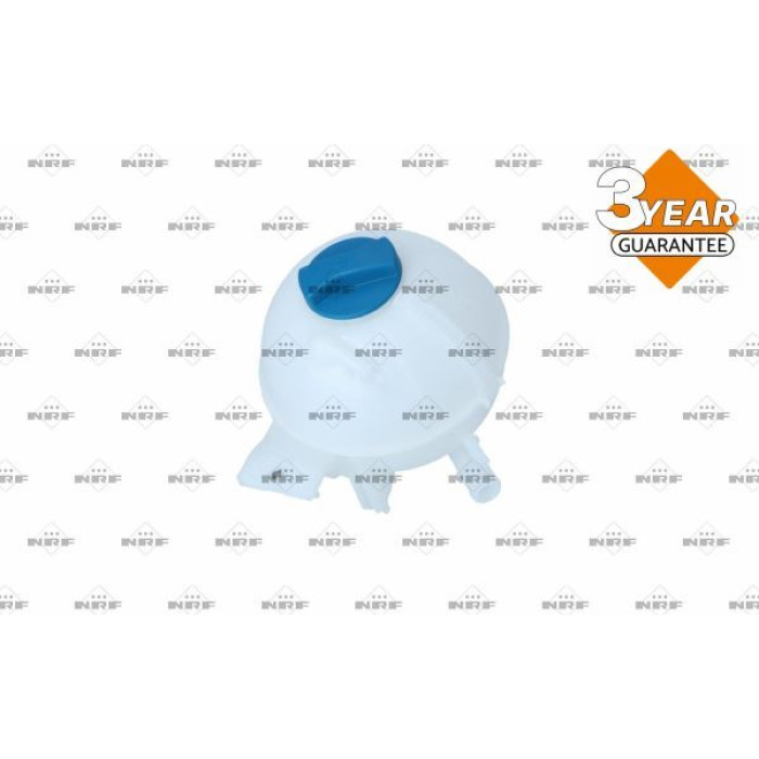 NRF Kühlmittel-Ausgleichsbehälter 454027 NRF Kühlmittel-Ausgleichsbehälter 454027