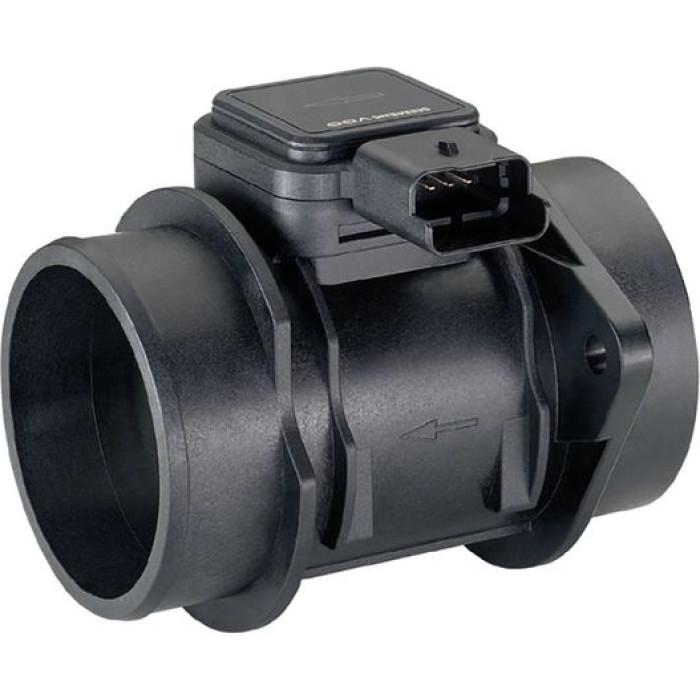 VDO Luftmassenmesser 5WK97004Z – 4-polig für Ford Fusion (JU_), Ford Fiesta VI Van – OE Nummer 1333637 - l VDO Luftmassenmesser 5WK97004Z – 4-polig für Ford Fusion (JU_), Ford Fiesta VI Van – OE Nummer 1333637 - l
