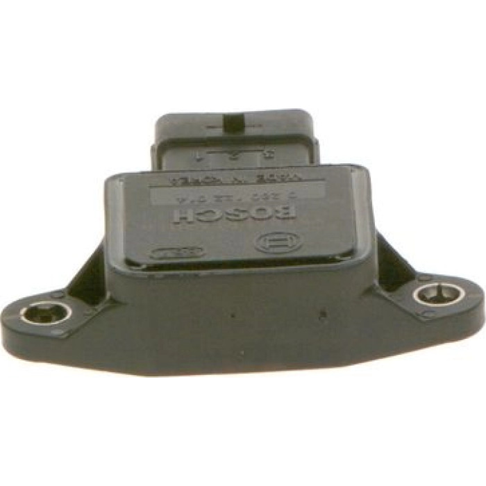 Bosch Drosselklappensensor 0 280 122 014 Bosch Drosselklappensensor 0 280 122 014