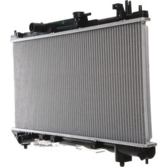 MAHLE Kühler, Motorkühlung CR 543 000S MAHLE Kühler, Motorkühlung CR 543 000S
