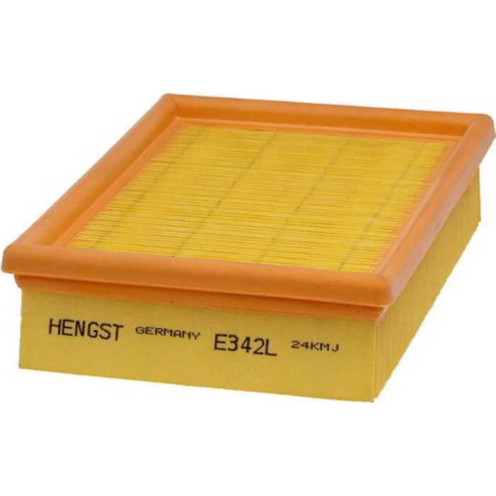 HENGST FILTER Luftfilter E342L HENGST FILTER Luftfilter E342L