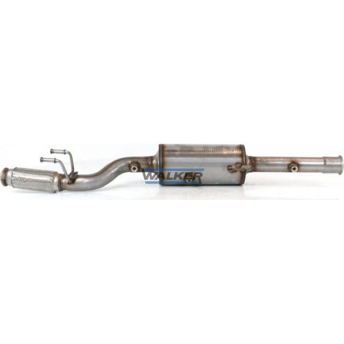 Walker Dieselpartikelfilter EVO S 93173 Walker Dieselpartikelfilter EVO S 93173