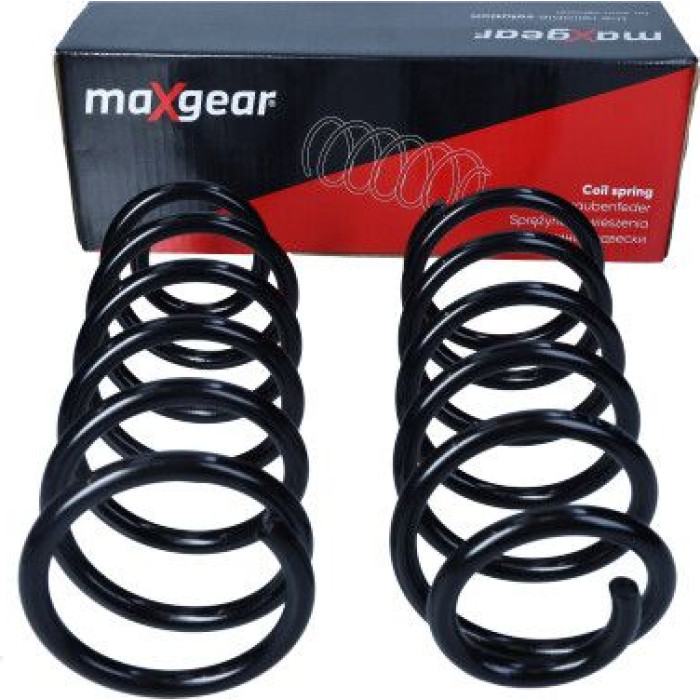 MAXGEAR Fahrwerksfeder 60-0954D MAXGEAR Fahrwerksfeder 60-0954D