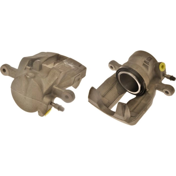Bosch Bremssattel Vorderachse links 0 986 473 433 Bosch Bremssattel Vorderachse links 0 986 473 433