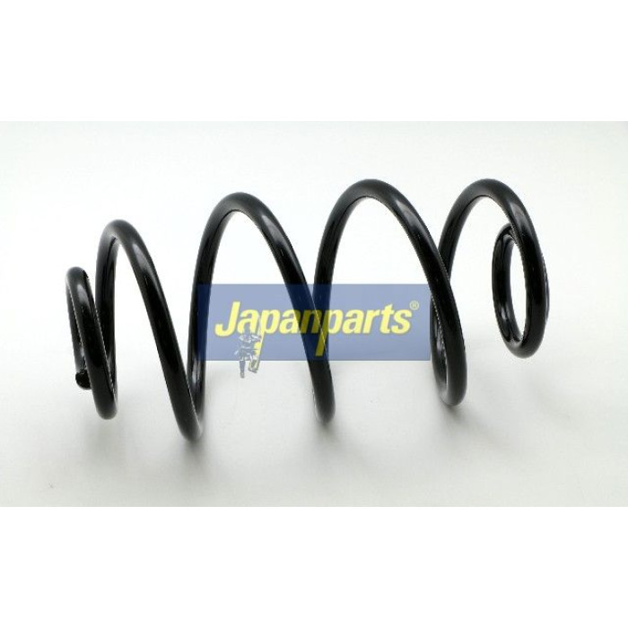 Japanparts Fahrwerksfeder ZC6645X Japanparts Fahrwerksfeder ZC6645X