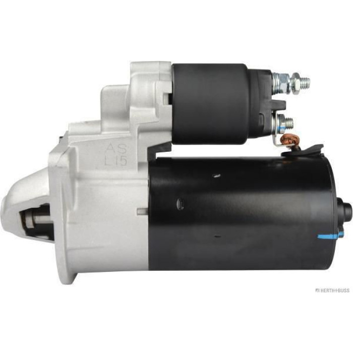 Herth+Buss Elparts Anlasser 42025190 Herth+Buss Elparts Anlasser 42025190