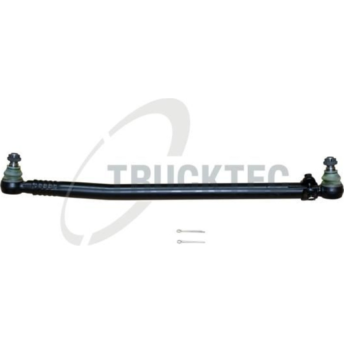 TRUCKTEC AUTOMOTIVE Lenkrad 01.37.118 TRUCKTEC AUTOMOTIVE Lenkrad 01.37.118