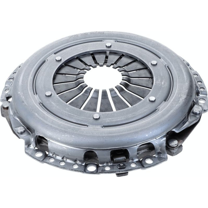 Sachs Kupplungssatz 3000 970 095 Sachs Kupplungssatz 3000 970 095