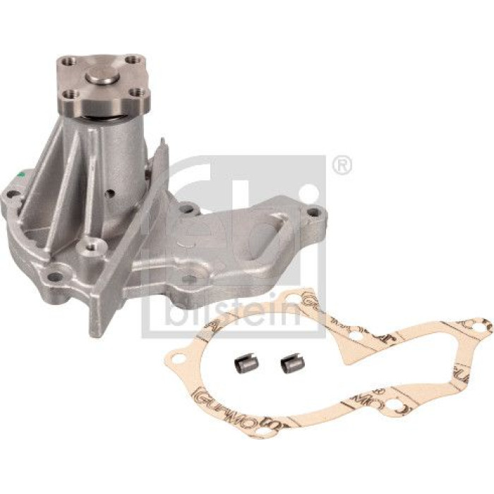 FEBI BILSTEIN Wasserpumpe 07839 FEBI BILSTEIN Wasserpumpe 07839