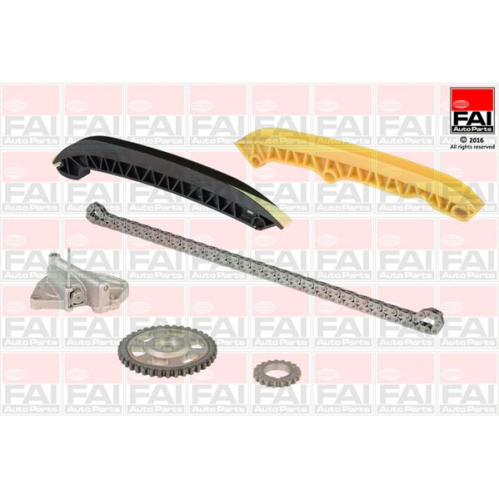 TCK215NG FAI AUTOPARTS Timing-Kit TCK215NG TCK215NG FAI AUTOPARTS Timing-Kit TCK215NG