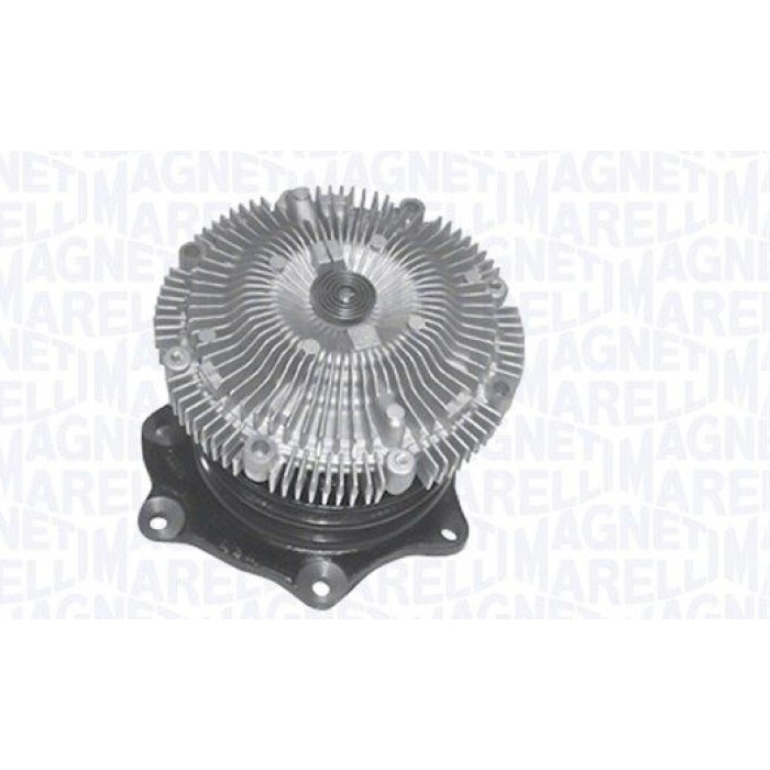 Magneti Marelli Wasserpumpe / Kühlmittelpumpe 352316170798 Magneti Marelli Wasserpumpe / Kühlmittelpumpe 352316170798