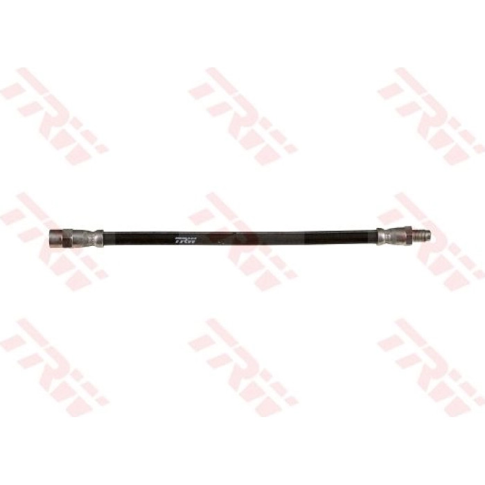 TRW Bremsschlauch Hinterachse PHB239 TRW Bremsschlauch Hinterachse PHB239