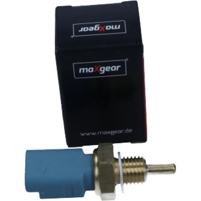 MAXGEAR Kühlmitteltemperatursensor 21-0143 MAXGEAR Kühlmitteltemperatursensor 21-0143