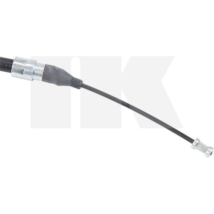 NK Handbremsseil 904751 - links rechts NK Handbremsseil 904751 - links rechts