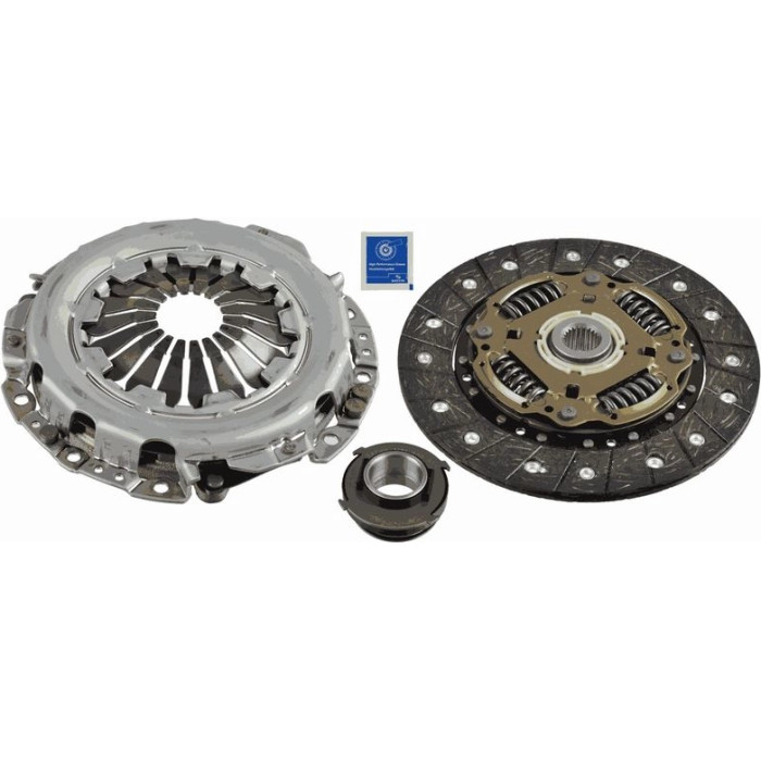 3000 951 483 Sachs Kupplungssatz 3000 951 483 3000 951 483 Sachs Kupplungssatz 3000 951 483