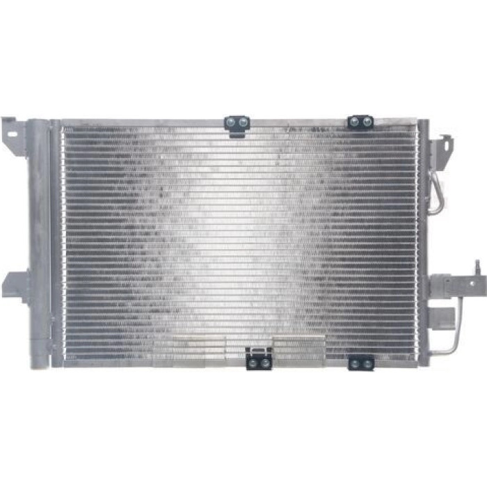 Kondensator, Klimaanlage AC 665 000S Kondensator, Klimaanlage AC 665 000S