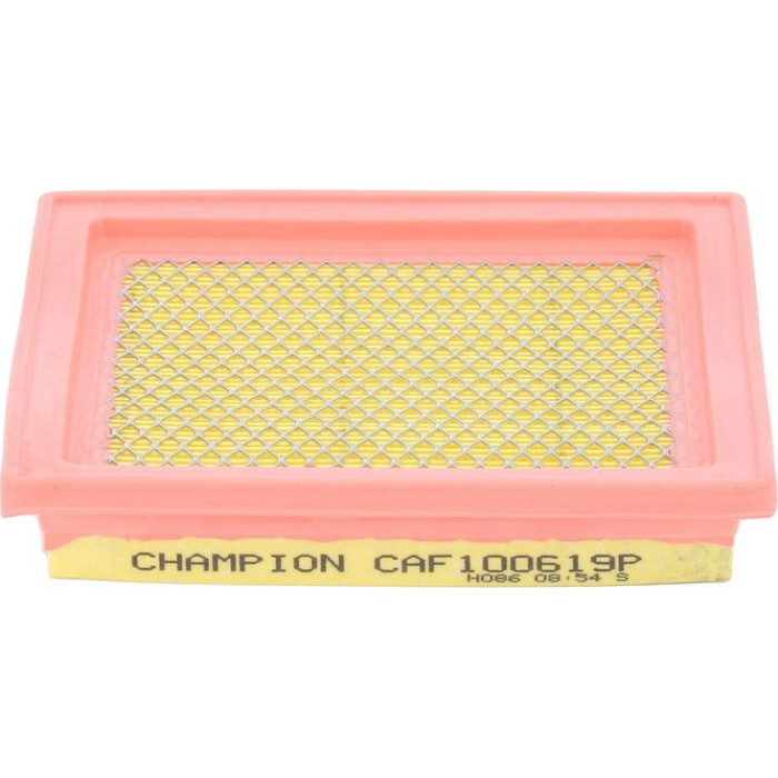 CAF100619P Champion Luftfilter CAF100619P CAF100619P Champion Luftfilter CAF100619P
