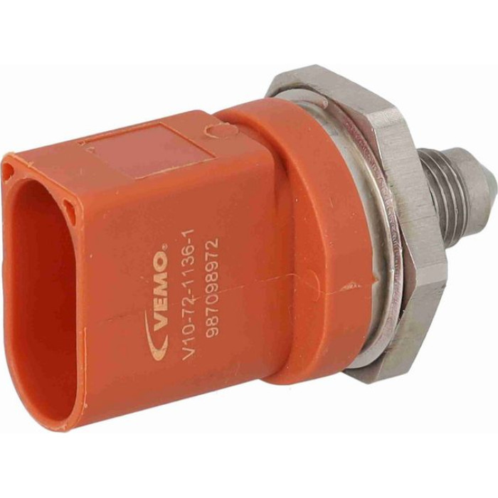 Vemo Kraftstoffdrucksensor V10-72-1136-1 Vemo Kraftstoffdrucksensor V10-72-1136-1