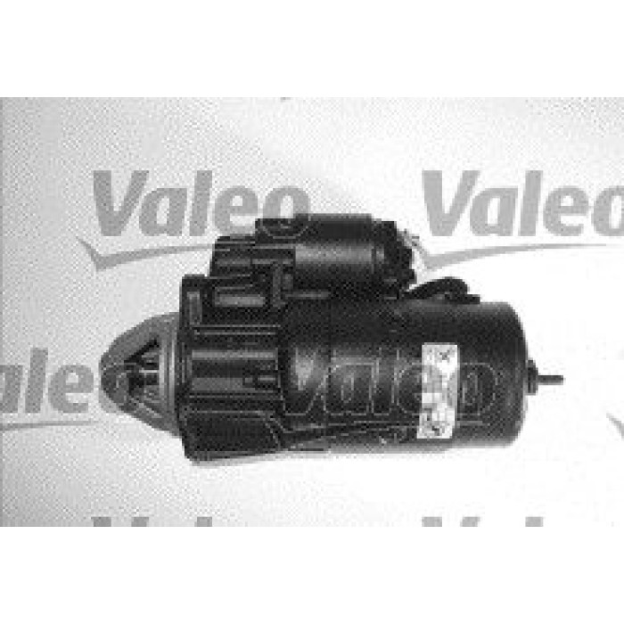 Valeo Anlasser 436041 Valeo Anlasser 436041