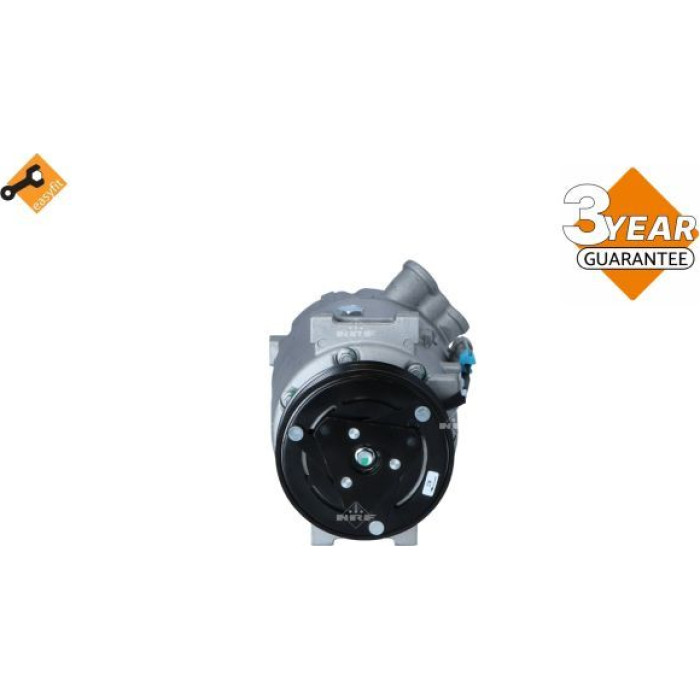 NRF Kompressor 32190 NRF Kompressor 32190