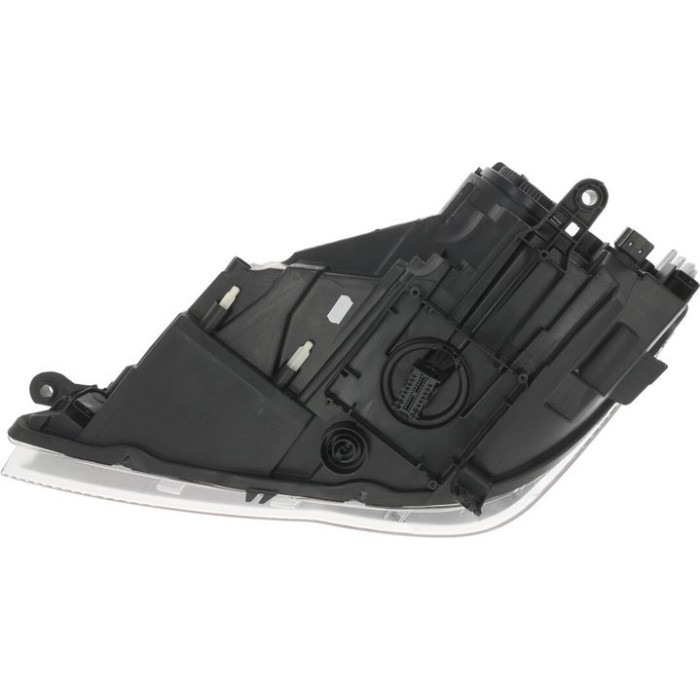 046953 Valeo Scheinwerfer 046953 - rechts LED PQ 046953 Valeo Scheinwerfer 046953 - rechts LED PQ